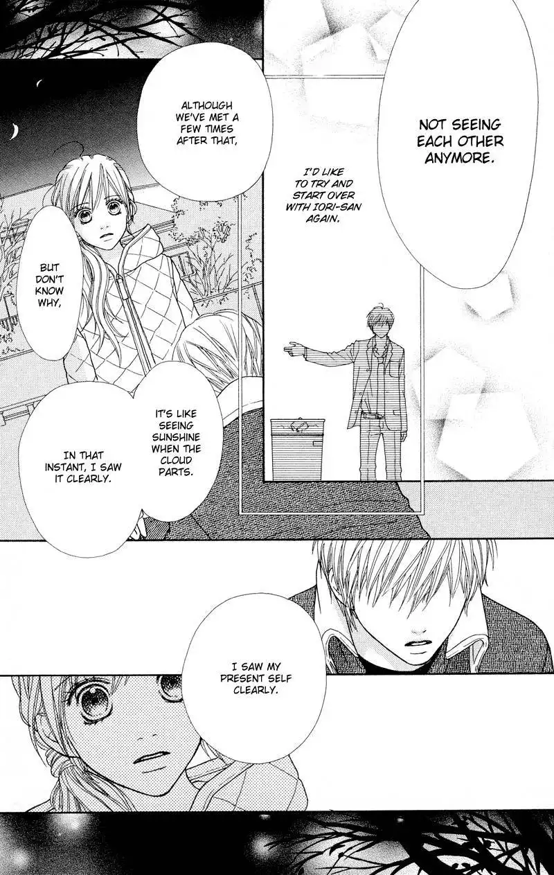 Parfait Tic Chapter 113 5